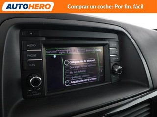 Mazda CX-5 2.0 Style 2WD
