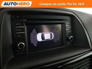 Mazda CX-5 2.0 Style 2WD