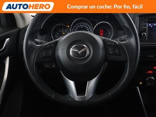 Mazda CX-5 2.0 Style 2WD