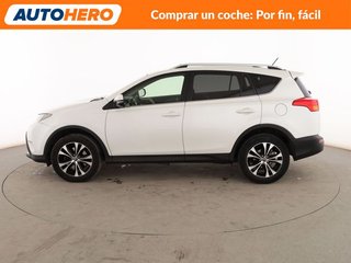 Toyota Rav4 2.0 D-4D Active