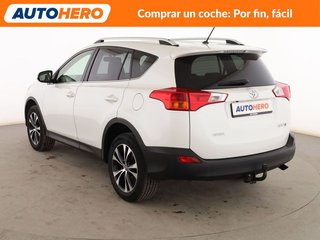 Toyota Rav4 2.0 D-4D Active