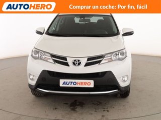 Toyota Rav4 2.0 D-4D Active
