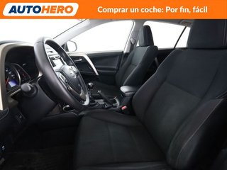Toyota Rav4 2.0 D-4D Active