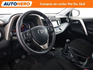 Toyota Rav4 2.0 D-4D Active