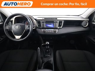 Toyota Rav4 2.0 D-4D Active