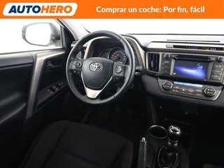 Toyota Rav4 2.0 D-4D Active