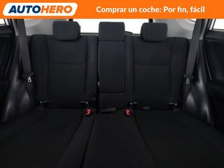Toyota Rav4 2.0 D-4D Active