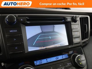 Toyota Rav4 2.0 D-4D Active