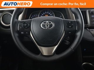 Toyota Rav4 2.0 D-4D Active