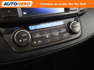 Toyota Rav4 2.0 D-4D Active