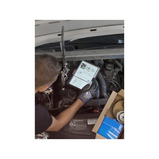 SKF VKMC 01250-1 kit distribución bomba agua motor