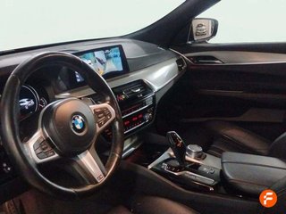 BMW Serie 6 630d Gran Turismo
