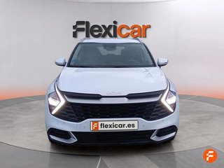 Kia Sportage 1.6 T-GDi PHEV 198kW (265CV) Drive 4x4