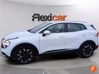 Kia Sportage 1.6 T-GDi PHEV 198kW (265CV) Drive 4x4