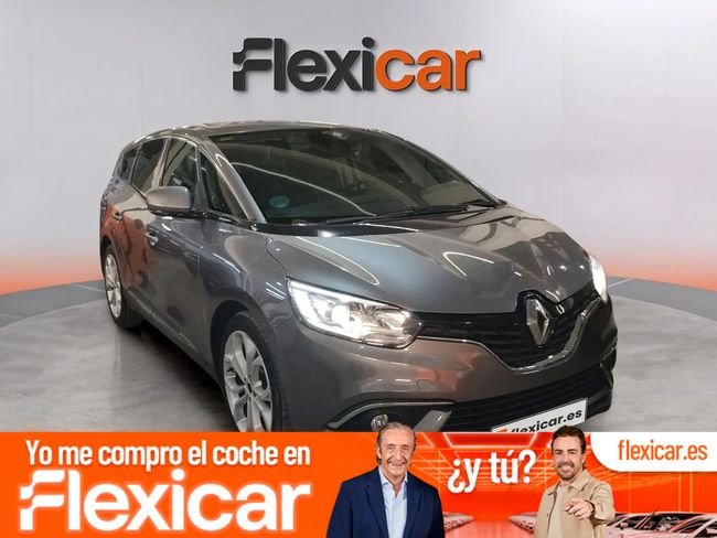 Renault Scénic Zen GPF TCe 103 kW (140CV) - 18 - foto 1