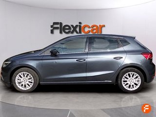 Seat Ibiza 1.0 TSI 85kW (115CV) Special Edition