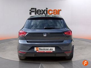 Seat Ibiza 1.0 TSI 85kW (115CV) Special Edition