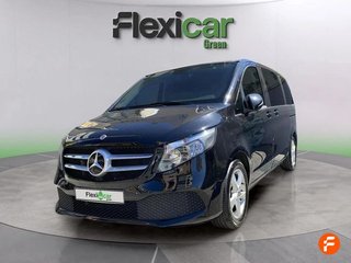 Mercedes Clase V 220 d Avantgarde Compacto