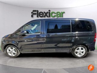 Mercedes Clase V 220 d Avantgarde Compacto
