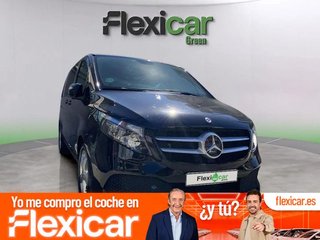 Mercedes-Benz Clase V 220 d Avantgarde Compacto