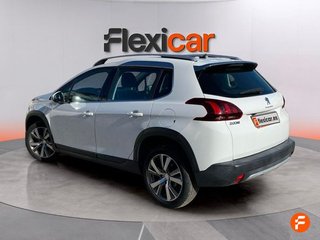 Peugeot 2008 Active BlueHDI 100 S&S BVM6