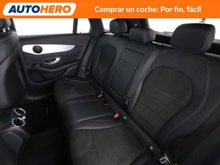 Mercedes GLC GLC 220 4Matic AMG Line