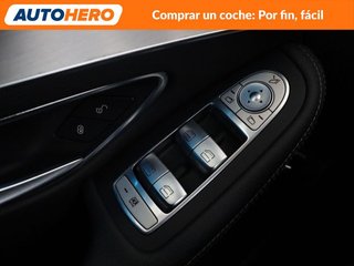 Mercedes GLC GLC 220 4Matic AMG Line