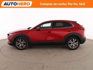 Mazda CX-30 2.0 Skyactiv-X Mild-Hybrid Zenith 2WD