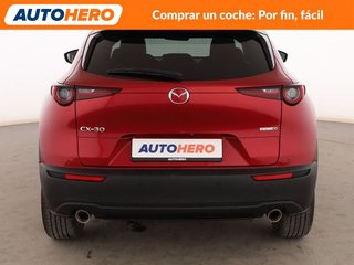 Mazda CX-30 2.0 Skyactiv-X Mild-Hybrid Zenith 2WD