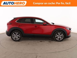 Mazda CX-30 2.0 Skyactiv-X Mild-Hybrid Zenith 2WD