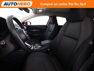 Mazda CX-30 2.0 Skyactiv-X Mild-Hybrid Zenith 2WD