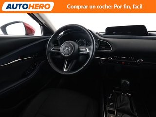 Mazda CX-30 2.0 Skyactiv-X Mild-Hybrid Zenith 2WD