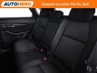 Mazda CX-30 2.0 Skyactiv-X Mild-Hybrid Zenith 2WD