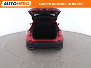 Mazda CX-30 2.0 Skyactiv-X Mild-Hybrid Zenith 2WD