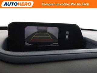 Mazda CX-30 2.0 Skyactiv-X Mild-Hybrid Zenith 2WD