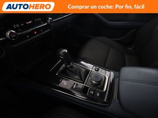 Mazda CX-30 2.0 Skyactiv-X Mild-Hybrid Zenith 2WD