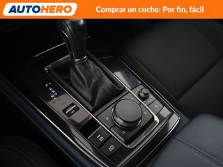 Mazda CX-30 2.0 Skyactiv-X Mild-Hybrid Zenith 2WD
