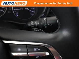 Mazda CX-30 2.0 Skyactiv-X Mild-Hybrid Zenith 2WD