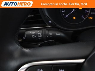 Mazda CX-30 2.0 Skyactiv-X Mild-Hybrid Zenith 2WD