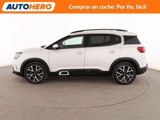 Citroën C5 Aircross 2.0 Blue-HDi Shine