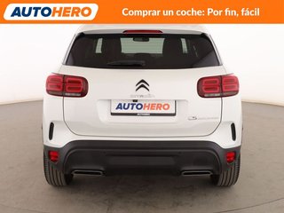 Citroën C5 Aircross 2.0 Blue-HDi Shine