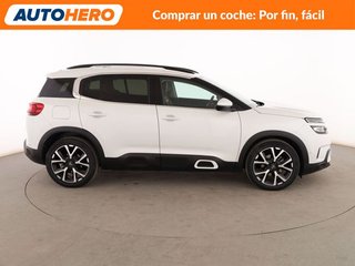 Citroën C5 Aircross 2.0 Blue-HDi Shine