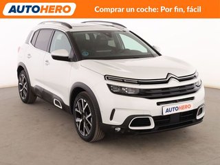 Citroën C5 Aircross 2.0 Blue-HDi Shine