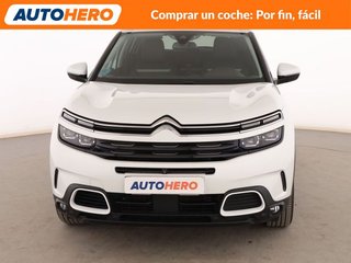 Citroën C5 Aircross 2.0 Blue-HDi Shine