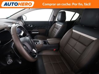 Citroën C5 Aircross 2.0 Blue-HDi Shine
