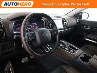 Citroën C5 Aircross 2.0 Blue-HDi Shine