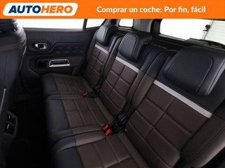 Citroën C5 Aircross 2.0 Blue-HDi Shine