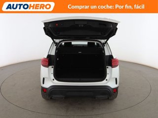 Citroën C5 Aircross 2.0 Blue-HDi Shine
