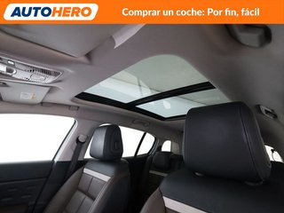 Citroën C5 Aircross 2.0 Blue-HDi Shine