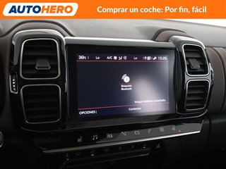 Citroën C5 Aircross 2.0 Blue-HDi Shine